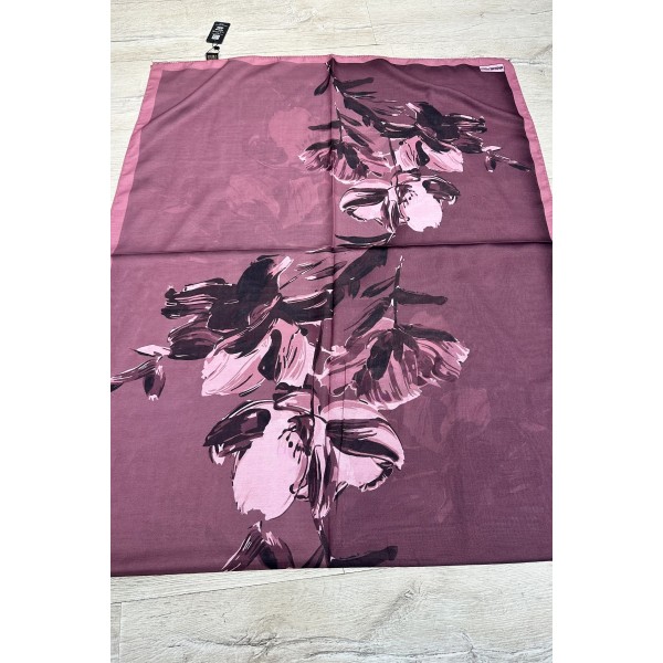 Dijital Soft Şal 0006